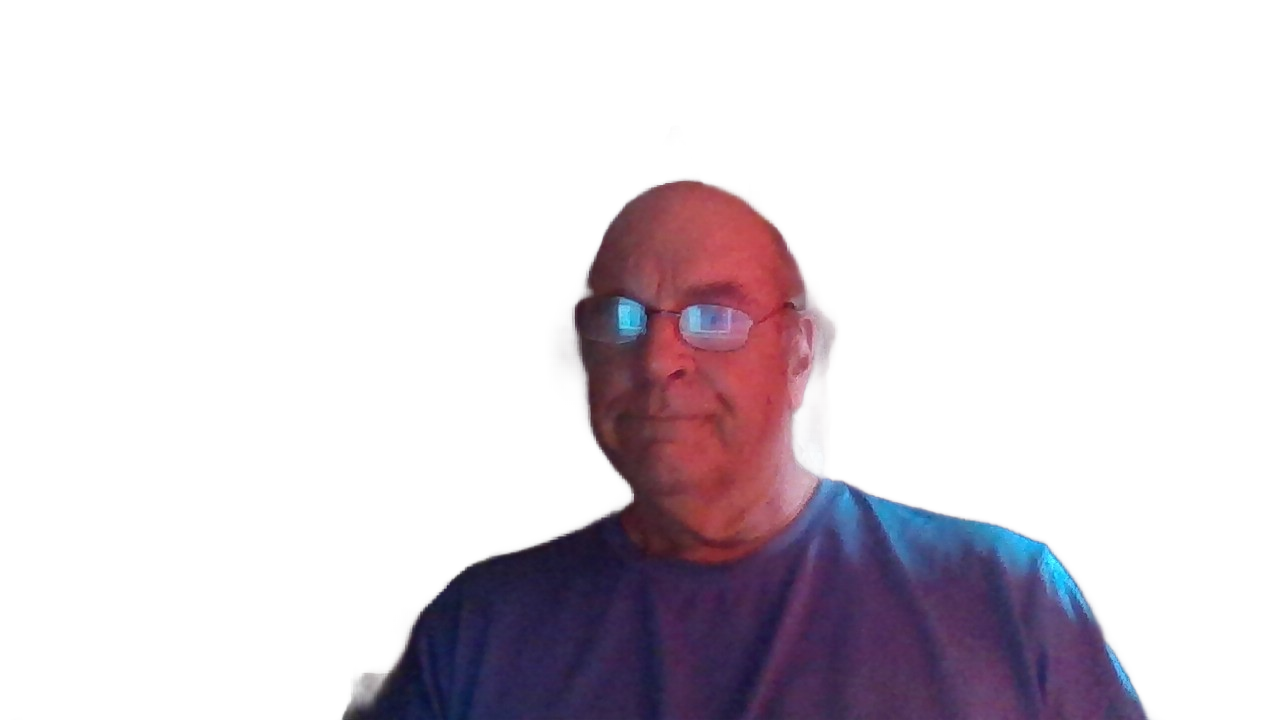 Picture of Mark King