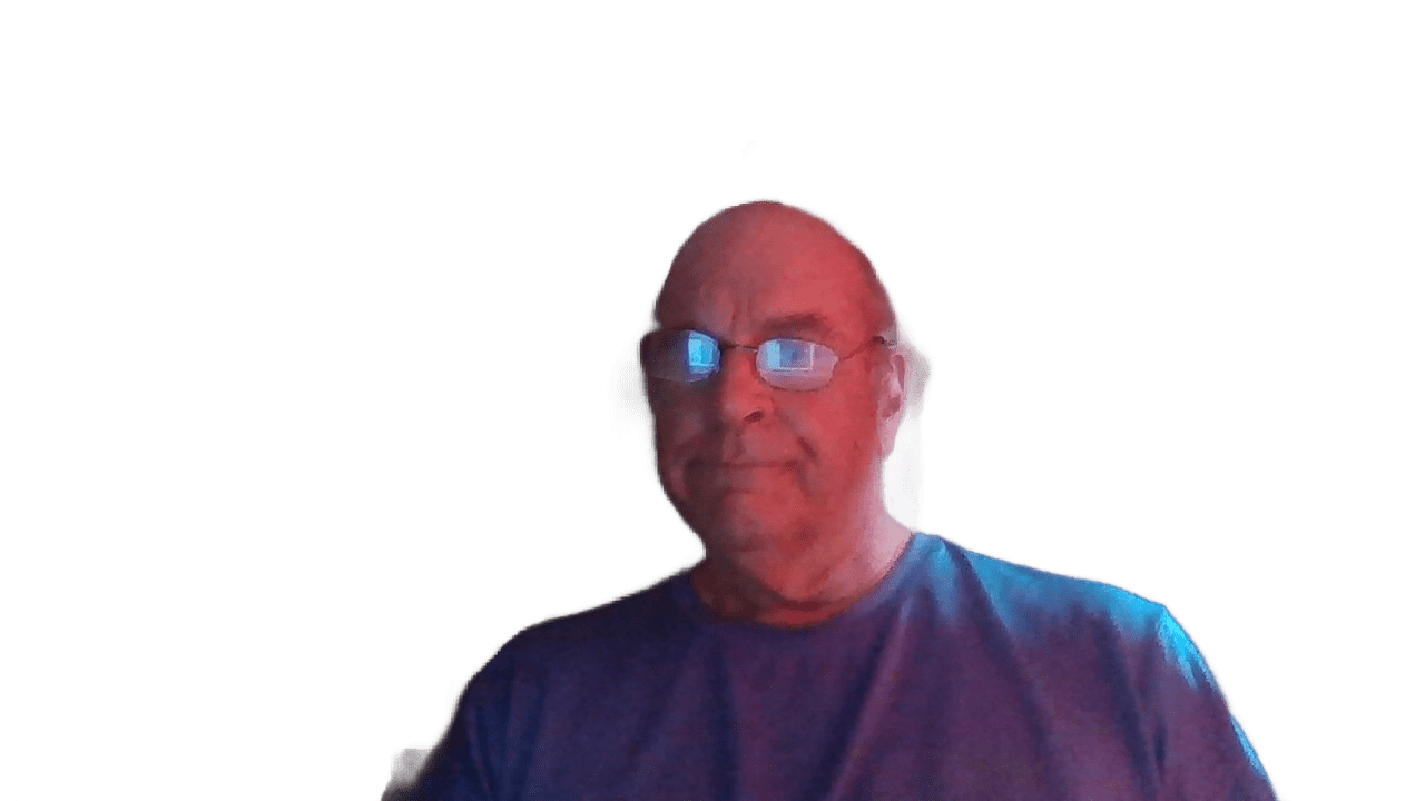 Picture of Mark King