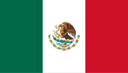 Mexican-Flag